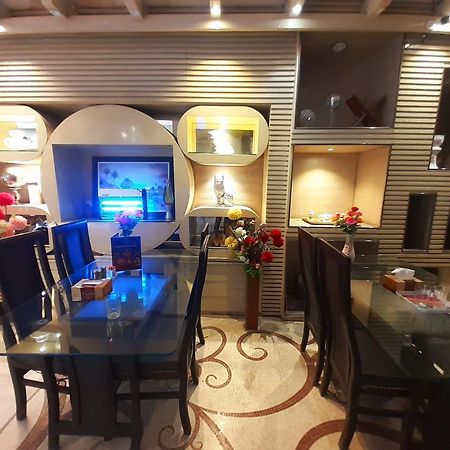 Gulberg Continental Hotel Лахор Экстерьер фото