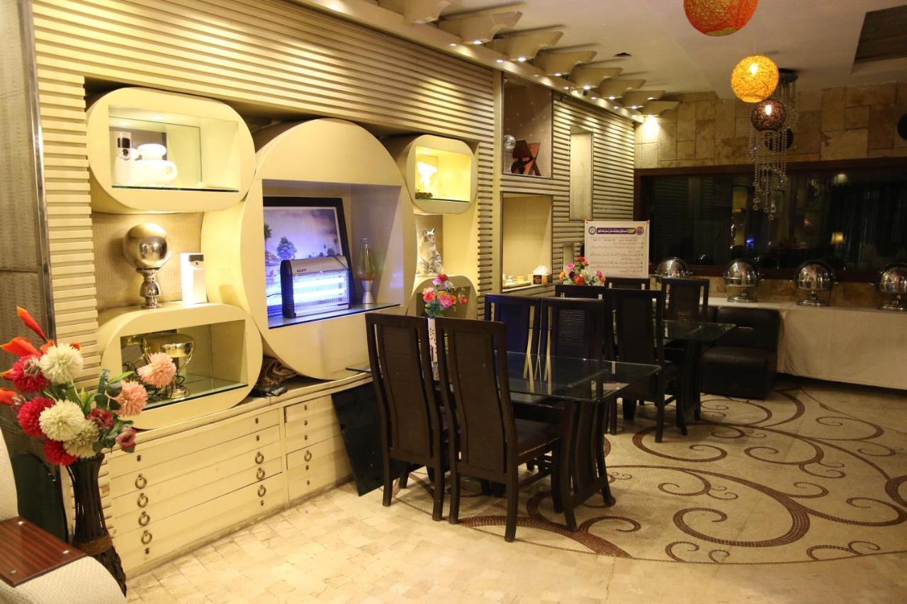 Gulberg Continental Hotel Лахор Экстерьер фото