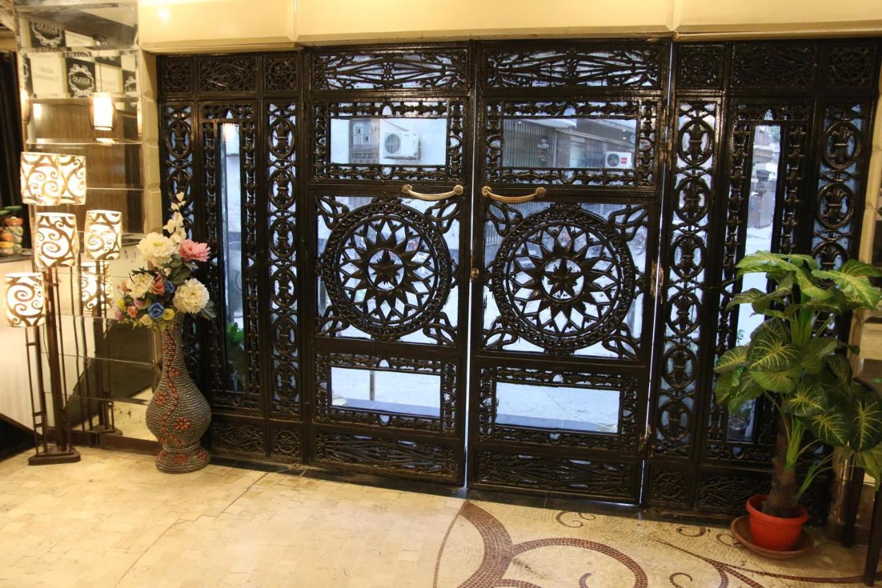 Gulberg Continental Hotel Лахор Экстерьер фото
