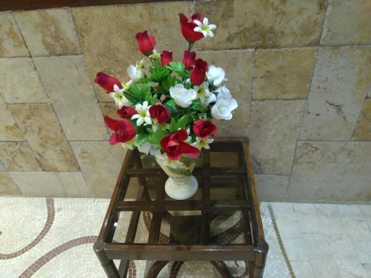 Gulberg Continental Hotel Лахор Экстерьер фото